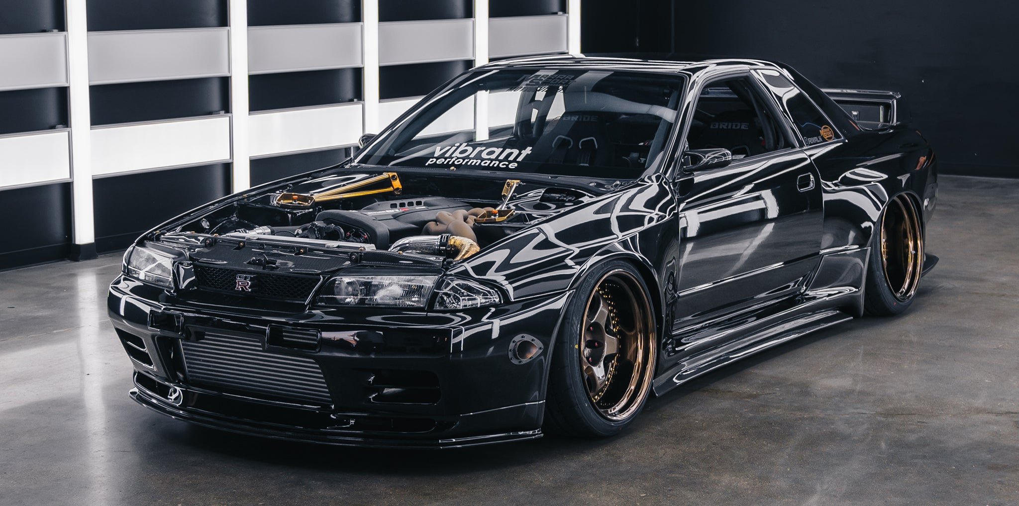 Unleashing the Legend: The History of the Nissan Skyline R32 GT-R