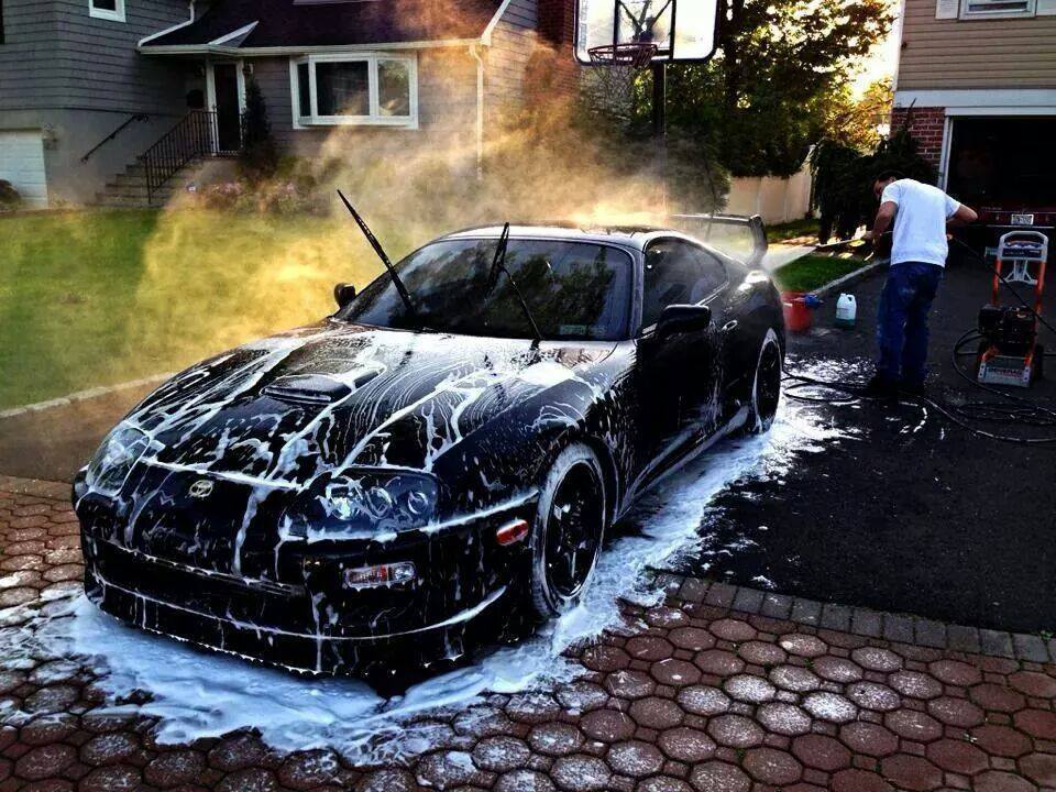 Keeping Your JDM Car in Pristine Condition: Essential Maintenance Tips