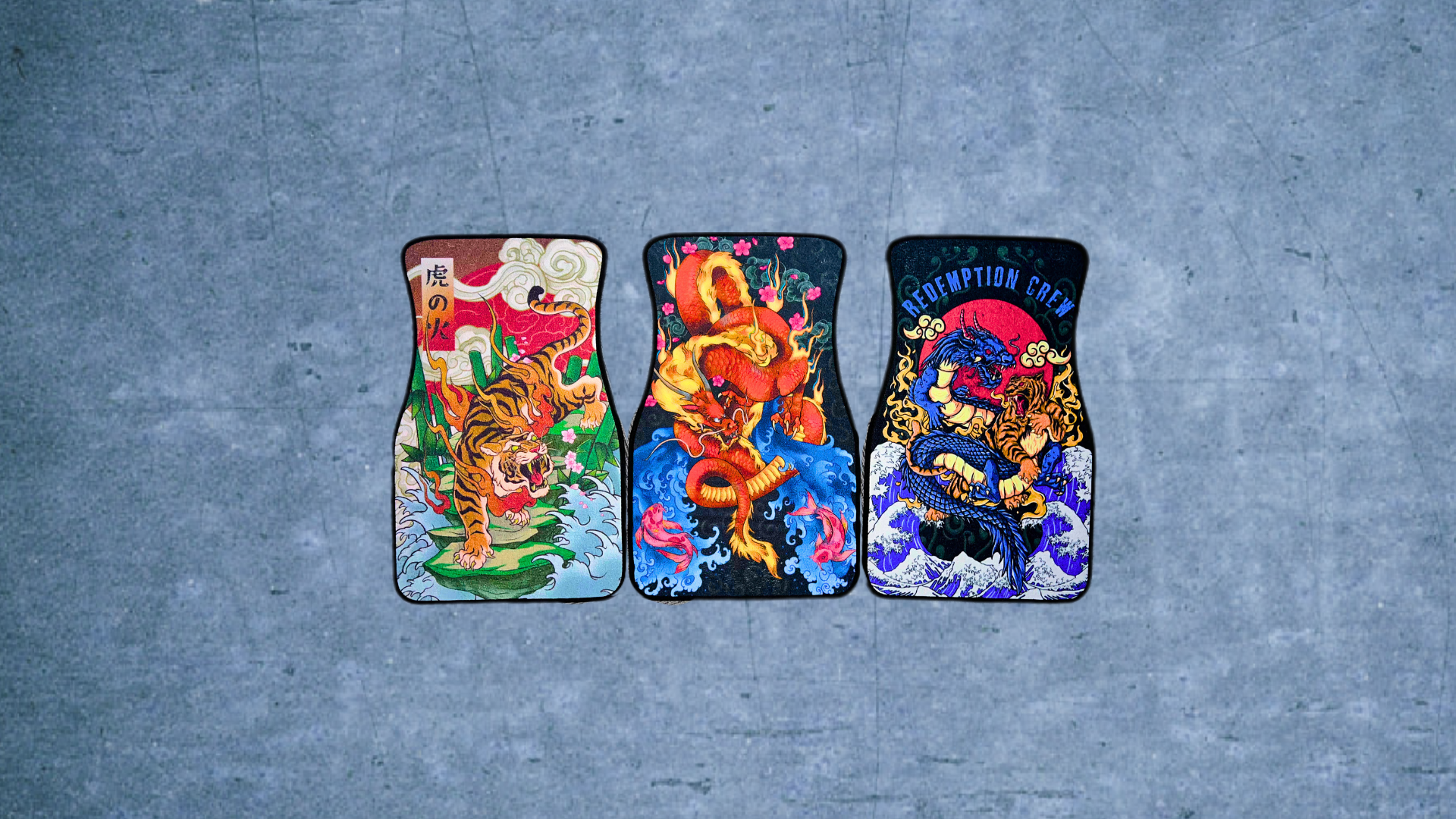 Car Mats