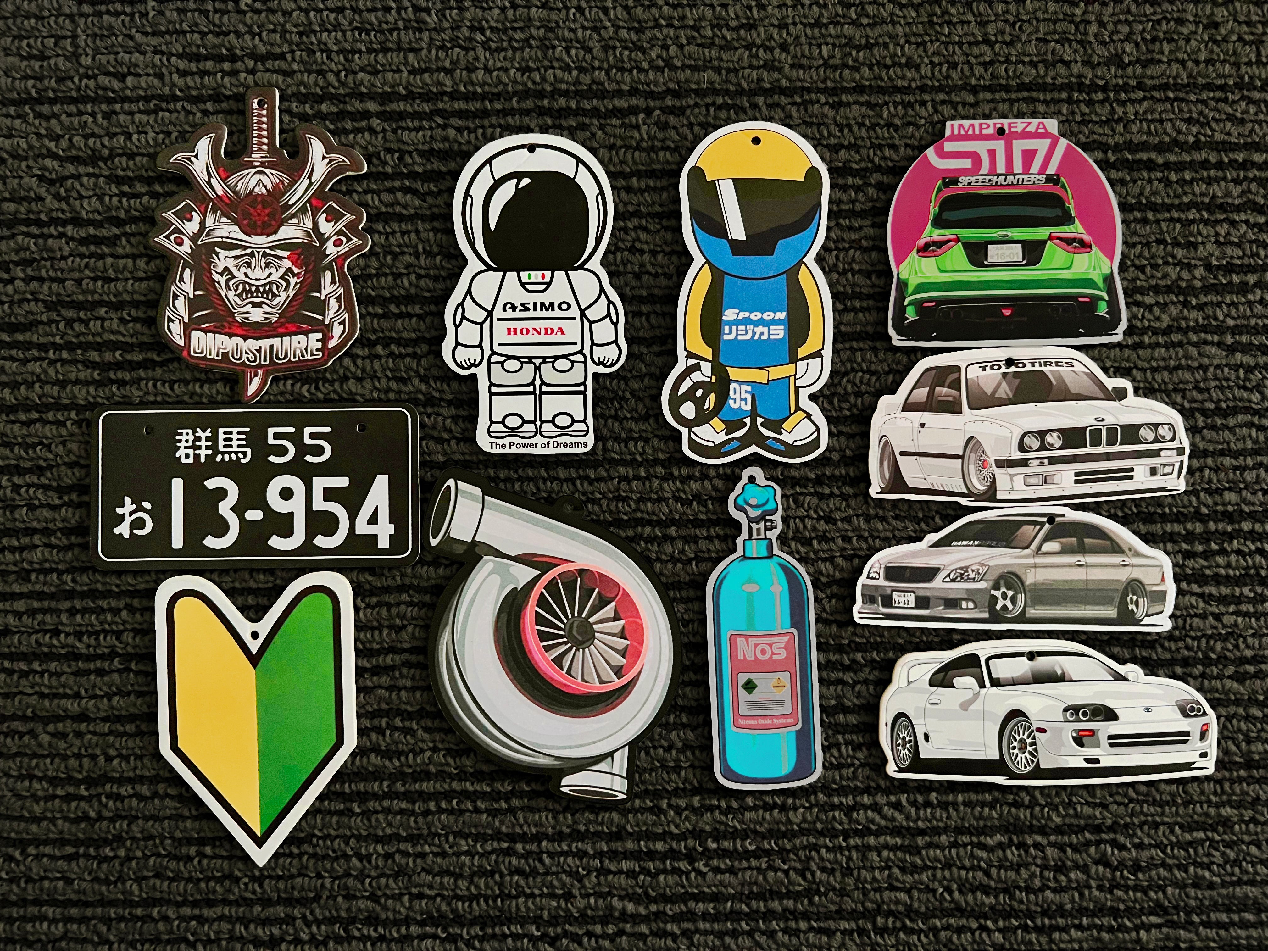 Affordable car accessories
