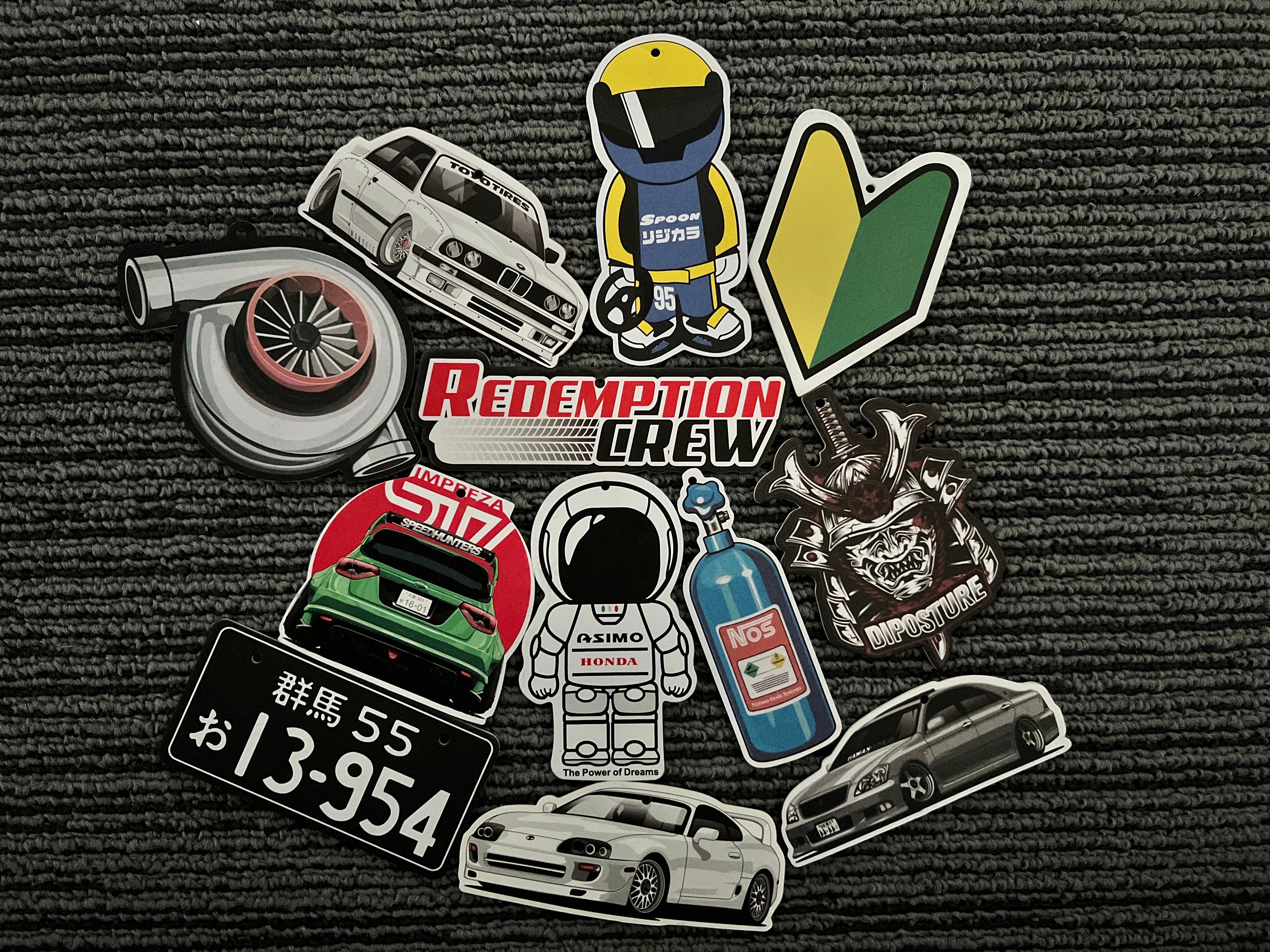 Affordable car accessories