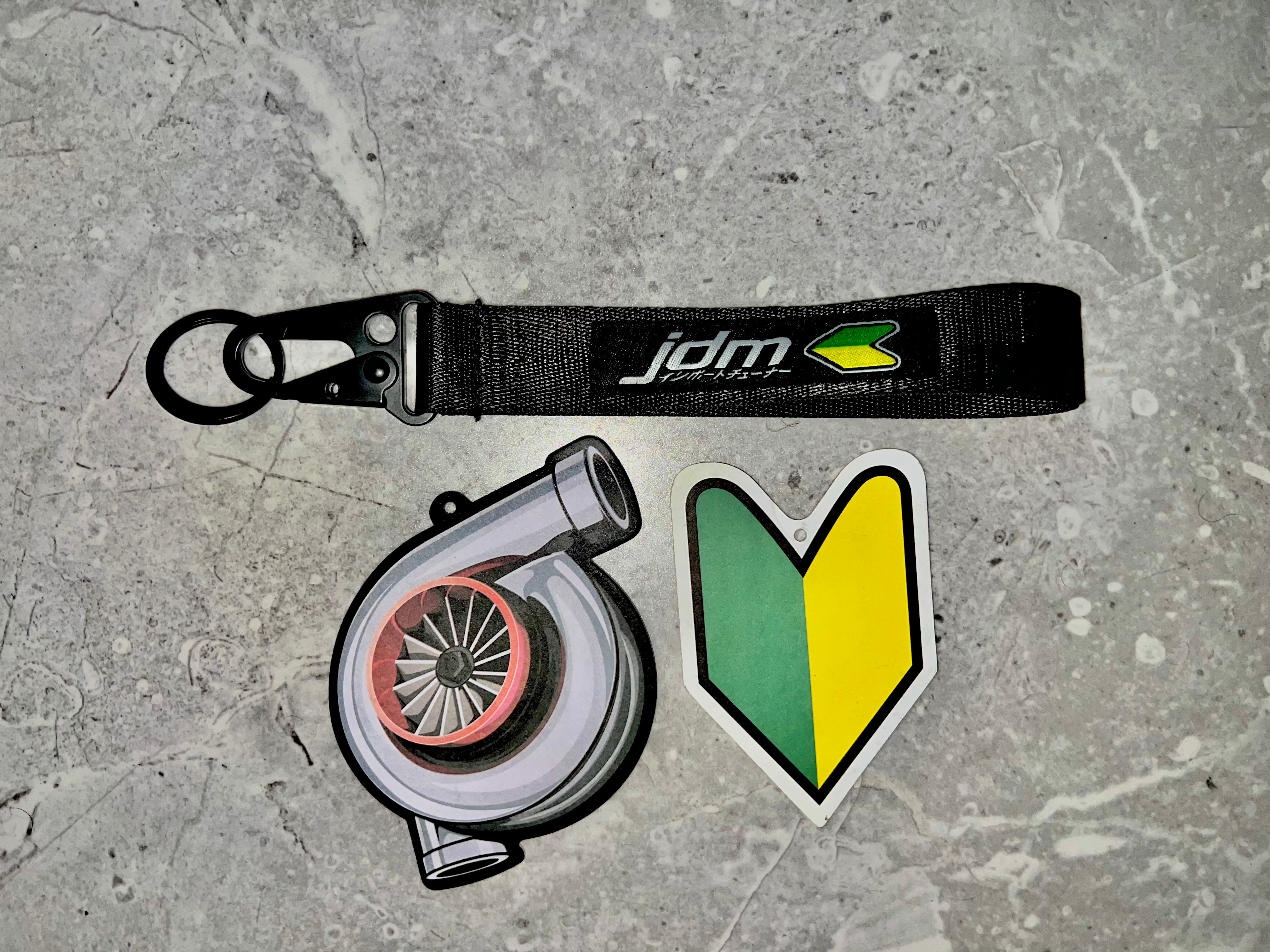 JDM Lover