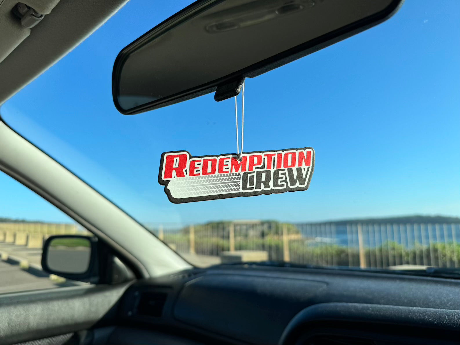Freshen Up Your Car's Interior