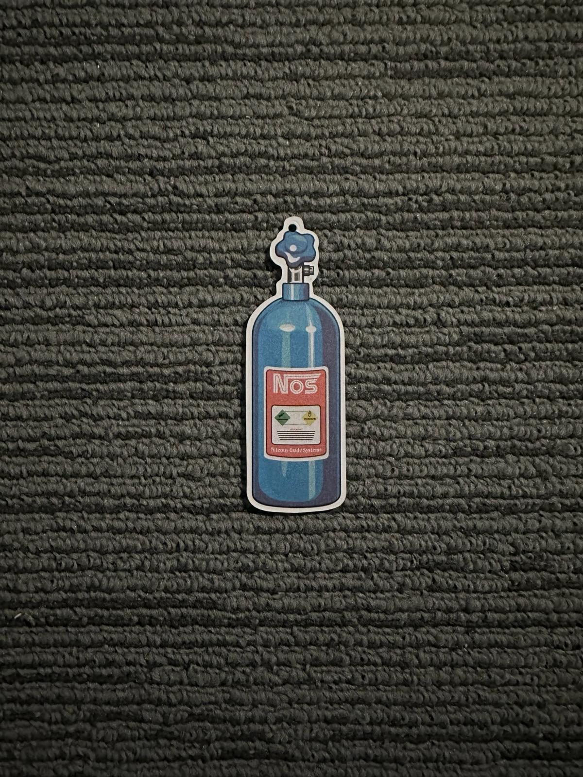 NOS Air Freshener