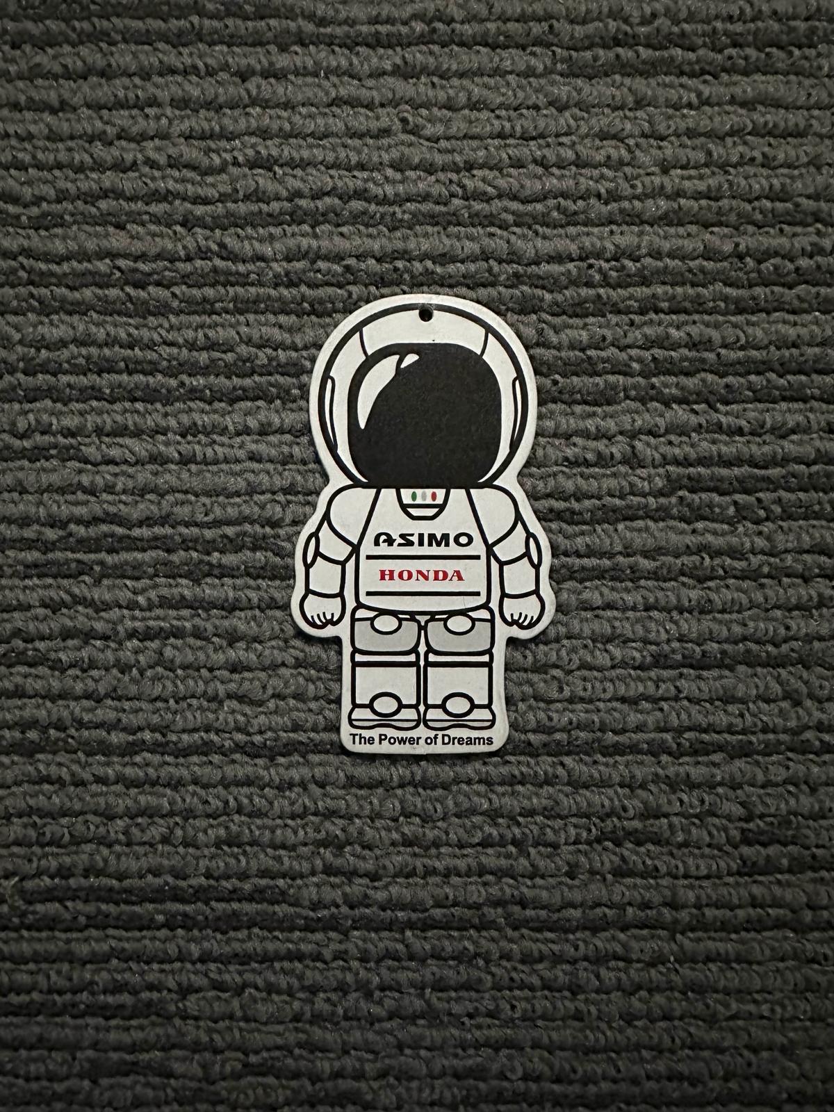 Honda Mascot Air Freshener