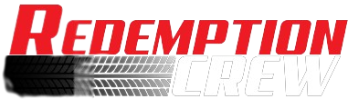 Redemption Crew Logo