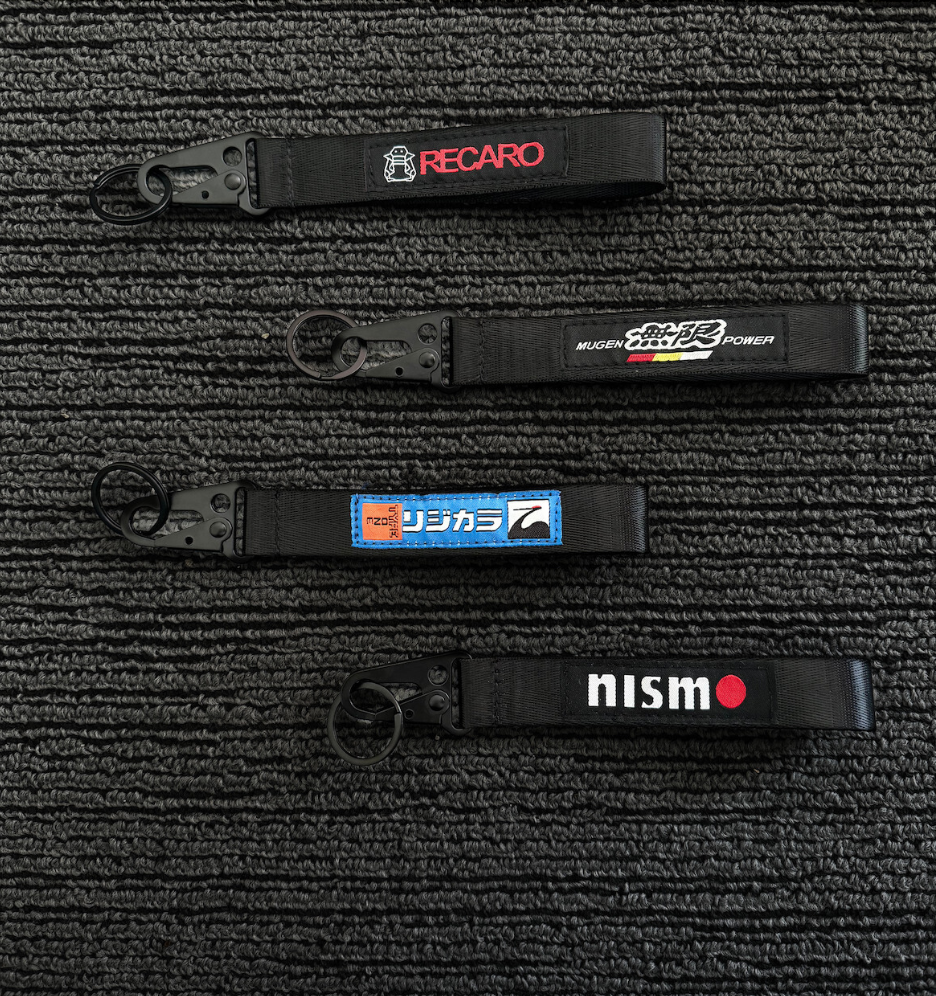 Car Key Chains
