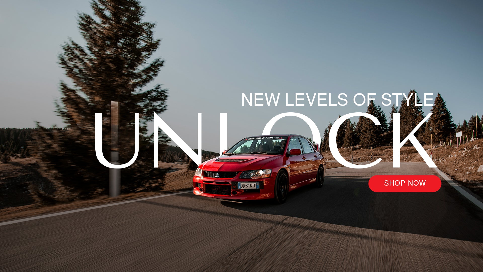 Featured car accessories