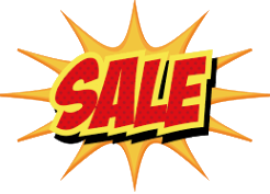 Sale Banner