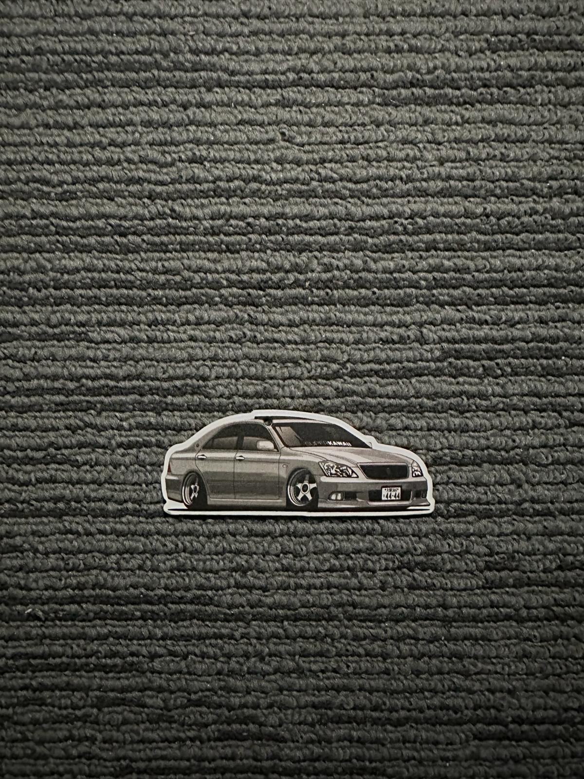 Toyota Crown Air Freshener